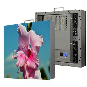 Buy cheap Outside 2.5mm Full Color LED Display 256*256 Seamless LED Video Wall Display from wholesalers