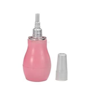 China Silicone Material / Rubber Baby Nose Cleaner / Baby Nasal Aspirator on sale