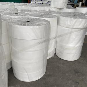 China Pure color PP spunbond nonwoven fabric,non-woven pp material,non woven spunbond textiles factory