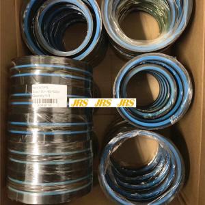 China KDAS DAS PU Hydraulic Seal Double Acting Combined Seal Kit factory