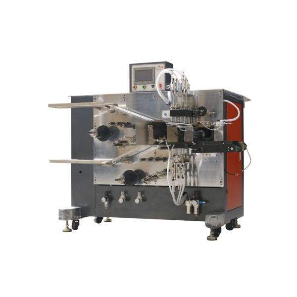 CE Approved Lithium Battery Making Machine Customized Cylindrical Cell Manufacturing