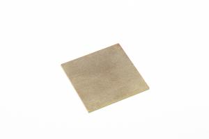 China Customization Heat Thermal Insulation Sheet High Efficiency Eco Friendly factory