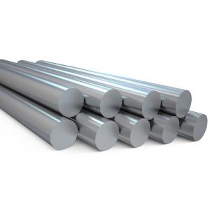 China 1-12m 200 Series Round Bar Rod 300 Series Stainless Round Stock Non Alloy on sale