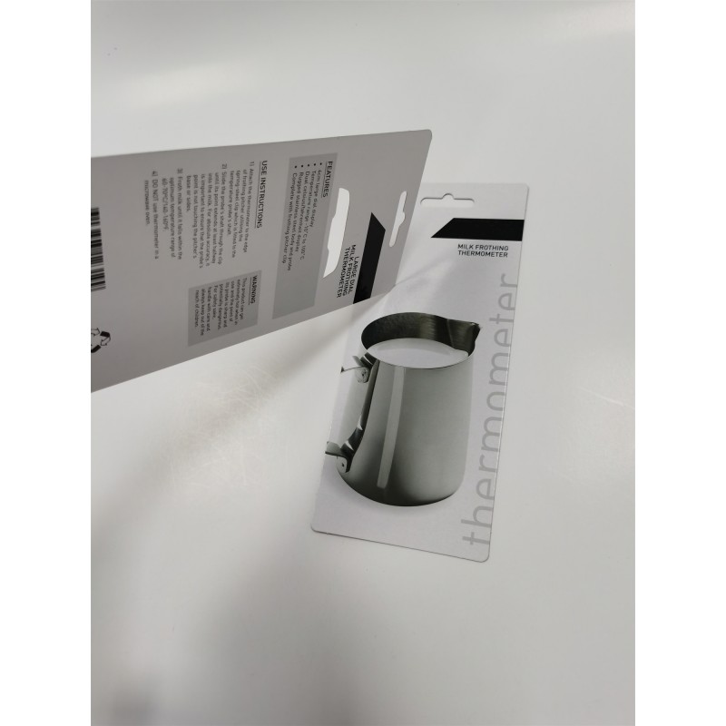 Household Blister Card Package Folding Clamshell Plastic Packaging