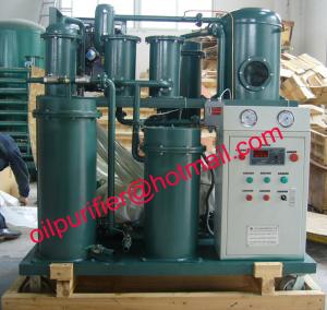China HTF Purifier Machine,Heat Transfer Fluids filtration Plant,Quench Oil Renew Machine,Lubricant Oil Filtration Plant on sale