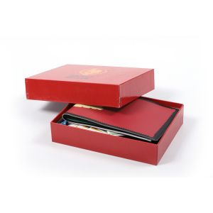 Rectangular Monopoly Board Game Box Storage ODM