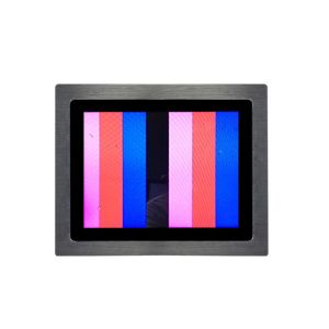 China Sunlight Readable 1000nits Capacitive Touch Screen PC 10.1 Inch factory