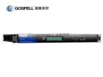VBR/CBR Video Encoding Digital TV Encoder , MPEG4 H.264 SD Encoder With IP