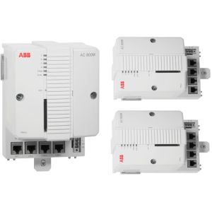 PM863K01 3BSE088381R1 AC 800M Processor Unit HI Module CPU Control Module