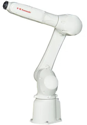 RS007L Robotic Arm Automation