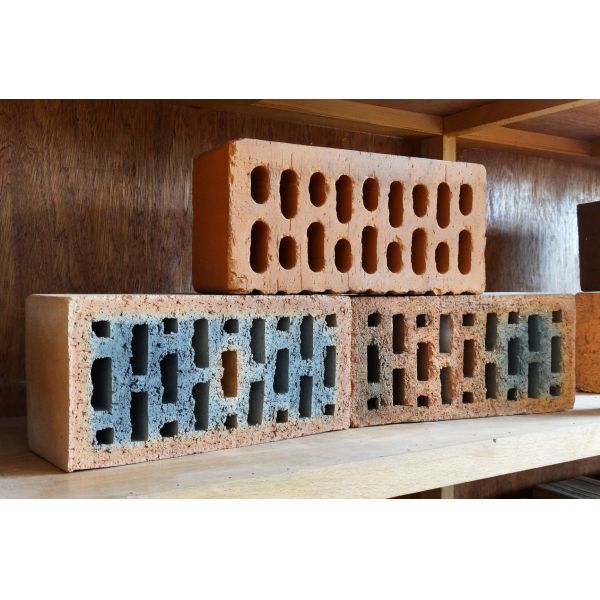 JKY60 High Performance 32000pcs/H Fly Ash Brick Making Machine