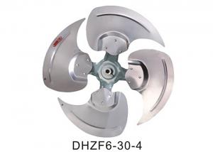 China DHZF Series Heavy Section Industrial Fan Blade, 380V Axial Flow Fan Blade factory