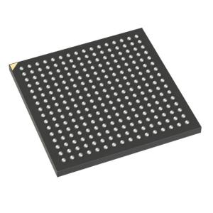 China Field Programmable Gate Array LFCPNX-100-9CBG256C Embedded Field Programmable Gate Array factory
