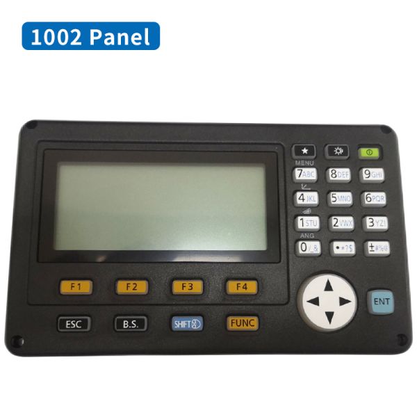 Topcon GM52 LCD Screen for GTS-2002 Total Station Replacement