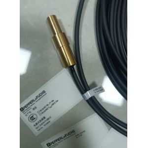 P+F Sensors Red Light NJ5-18GK-N-150 High Temperature Sensors Inductive Sensor