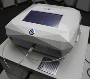 China pulse and continue 2 mode laser vein removal face /vascular therapy beauty machine factory
