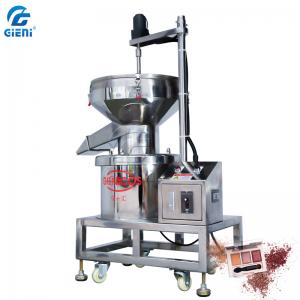 China High Tension Sifter Makeup Powder Grading Machine For Stored on sale