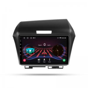 China For Honda Jade RHD 2013+ Carplay Wifi 4G Online Music Bluetooth Car Navigation factory