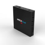 M96X Plus Amlogic S912 Qcta Core Lastest Kodi Box Android 7.1 IPTV Box