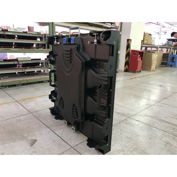 P2.5 indoor stage rental led display,high definition stage use led screen