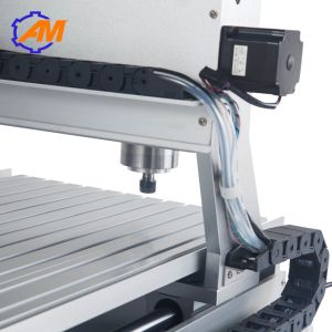 AMAN3040 cnc router for hard wood low price high quality cnc router cnc