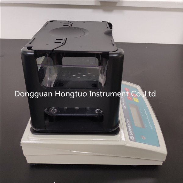 DahoMeter Digital Electronic Vulcanized Rubber Density Tester, Density Meter Densimeter for Rubber