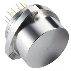 China 50g range quartz accelerometer low bias accelerometer cheap quartz accelerometers factory