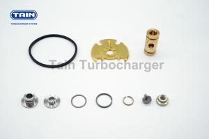 China GT15 GT17 Turbocharger Repair Kit Garrett Turbocharger Rebuild Kit For AUDI on sale