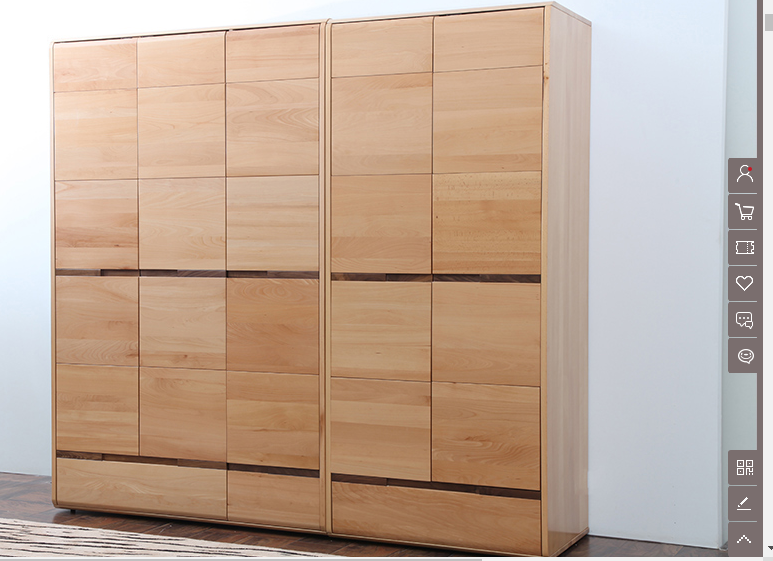 Professional Automatic Furniture Making Machine For Solid Wood Boards