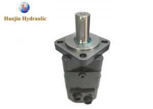 China Low Weight Orbit Hydraulic Motor BMS / OMS / MS Disc Valve G1/2'' Port For Winches factory