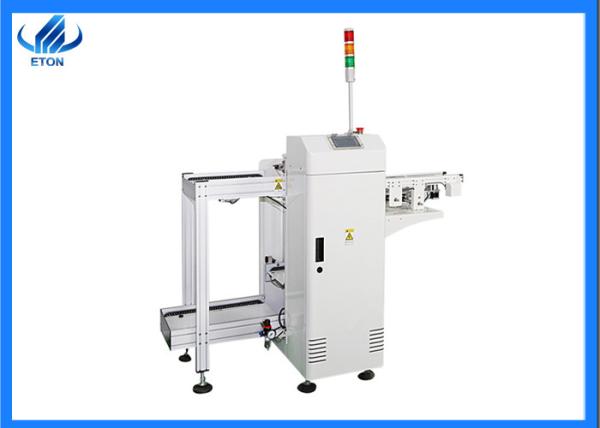 China plc Unloader Machine CCC pcb unloader pcb loader machine factory