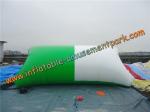 Crazy Inflatable Water Toys / Inflatable Water Parks for Ocean or Lake