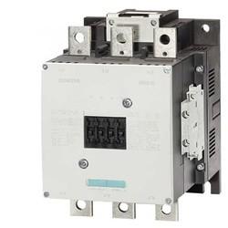China Siemens 3RT1075-6AP36 AC/DC Electrical Contactor Switch With 3 Poles 50/60 HZ on sale