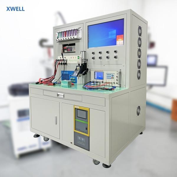 China Advanced Multi-Parameter Monitoring BMS Capability and Functionality Testing Machine factory