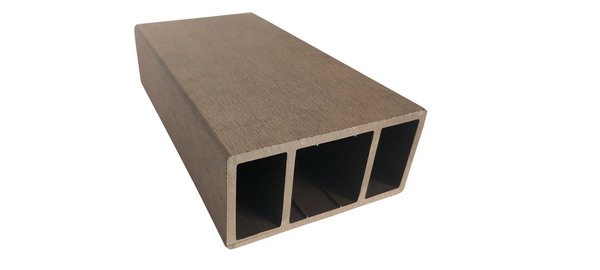 160x80mm WPC Railing