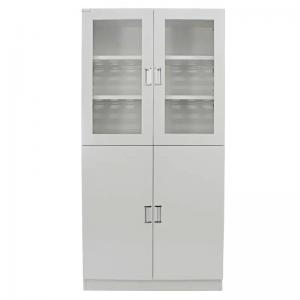 China ODM Laboratory Storage Cabinet Laboratory Cupboards File Cabinet Gas Cabinet factory