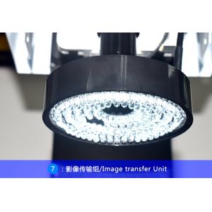 Manual probe measuring instrument,Affordable Price, Simple Operation, High