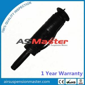 China front right w220 w215 shock absorber A 220 320 82 13 A 220 320 02 38  W220 S600 with ABC Suspension factory