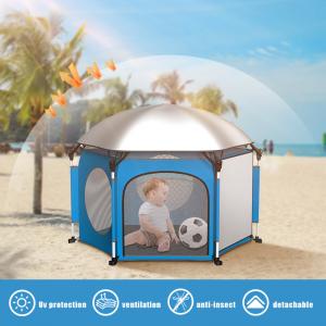 China Prodigy Pop Up Play Tent Pink Pop Up Tent Play House Childrens Popup Tent factory