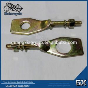 China Motocross/Motorcycle Chain Adjuster Color Zinc Timing Chain Adjuster DY100 factory