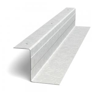 China Drywall Z Furring Channel For Walls And Ceilings factory