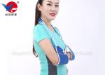 Triangle XL Arm Sling Shoulder Immobilizer Air Permeable Prevent Limb Swelling