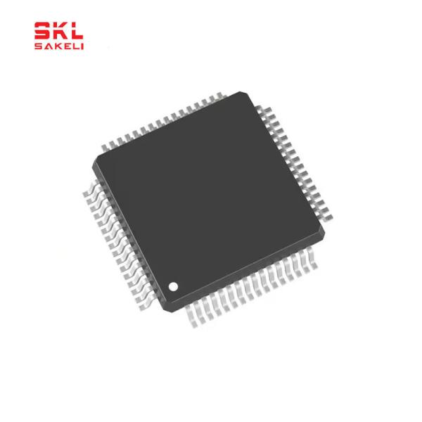 China STM32G474RBT3 MCU Powerful Reliable Microcontroller Automation Applications factory