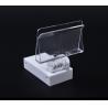 Buy cheap Magnetic signage Clip Sign Holder Display , Shelf Retail Sign Holders 70mm Wide from wholesalers