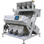 Smart Optical Sorting Machine With High Definition CCD Image Acquisition System