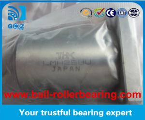 China THK Linear ball Bearing LMH25LUU Cut Flange Linear Bearing LMH25LUU THK 25x40x59mm factory
