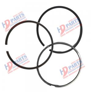 China F4M2011 Piston ring 04280565 Suitable For DEUTZ Diesel engines parts factory