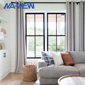 Buy cheap Energy Saving Twin Double Double Hung Windows from wholesalers