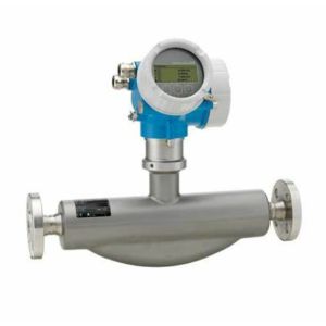 China 8F2B08-AABECASAFTSA Endress Hauser Instruments Proline Promass F 200 Coriolis Flowmeter factory