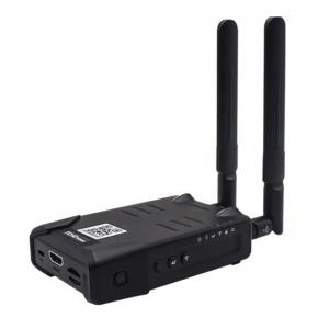 China Online Shopping 4G and WiFi Live Streaming Wireless Video Encoder Decoder for Easy Sale factory